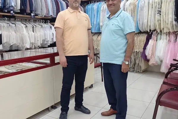Seçkinler Giyim - Resim 3