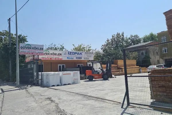 Güven Kökler Orman Ürüneri - Resim 3