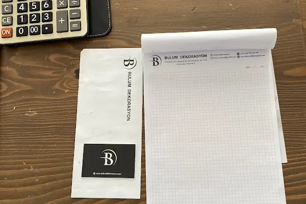 365 Gün Reklam &amp; Dijital Baskı Merkezi ve Kırtasiye - Resim 20