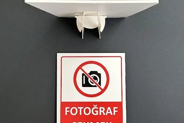 365 Gün Reklam &amp; Dijital Baskı Merkezi ve Kırtasiye - Resim 11