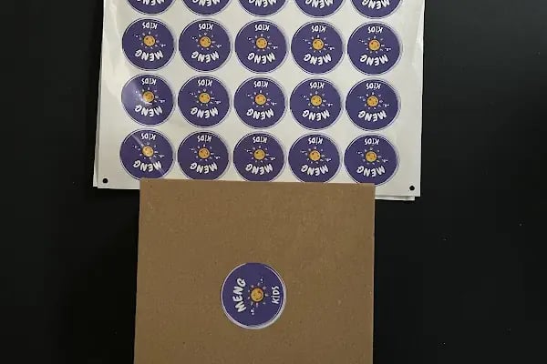 365 Gün Reklam &amp; Dijital Baskı Merkezi ve Kırtasiye - Resim 10