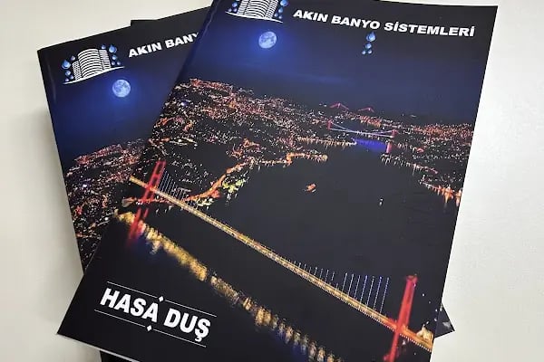 365 Gün Reklam &amp; Dijital Baskı Merkezi ve Kırtasiye - Resim 18