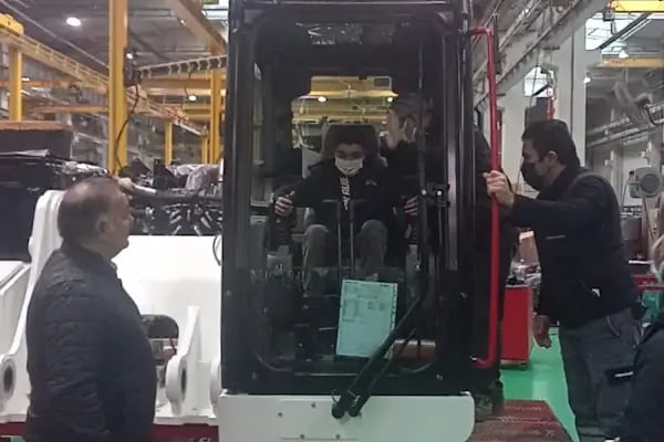 Özel Beypazarı Gökkuşağı Özel Eğitim Ve Rehabilitasyon Merkezi - Resim 8