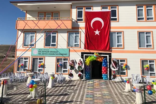 Özel Beypazarı Gökkuşağı Özel Eğitim Ve Rehabilitasyon Merkezi - Resim 2