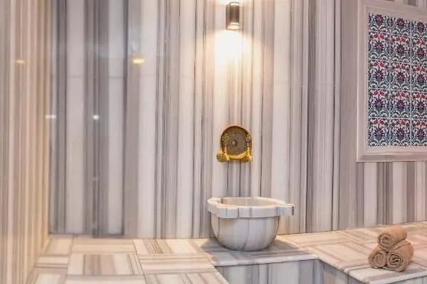 SB Concept SPA - Resim 20