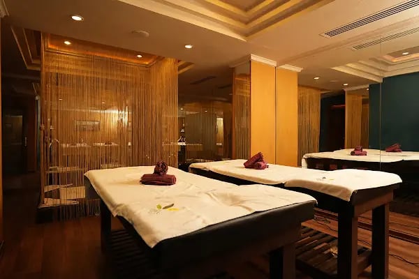 SB Concept SPA - Resim 9