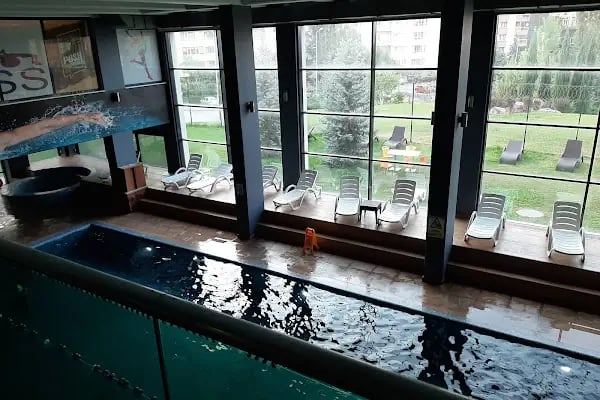 SB Concept SPA - Resim 10