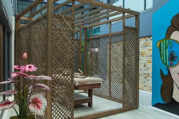 SB Concept SPA - Resim 13