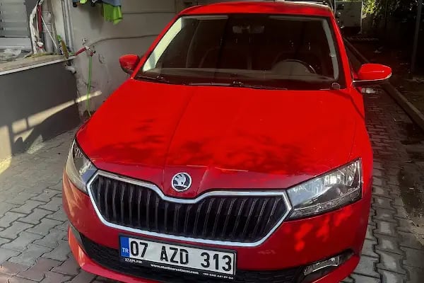Starline Rent A Car - Resim 11