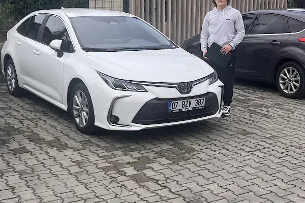 Starline Rent A Car - Resim 12