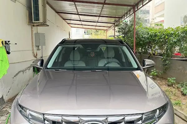 Starline Rent A Car - Resim 18