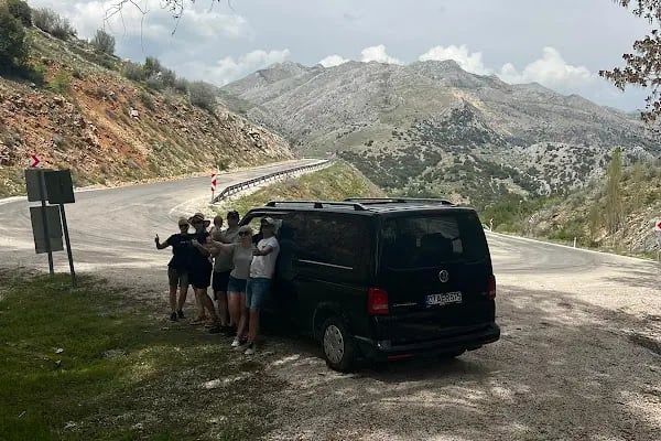 Starline Rent A Car - Resim 8