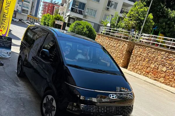 Starline Rent A Car - Resim 13