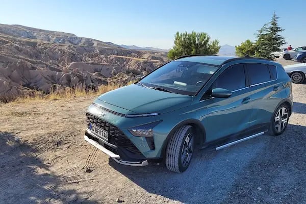 Starline Rent A Car - Resim 10