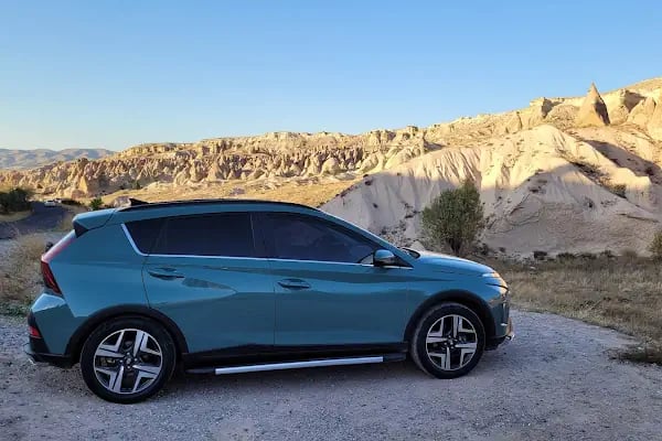 Starline Rent A Car - Resim 15