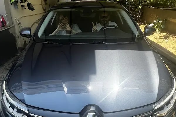 Starline Rent A Car - Resim 7