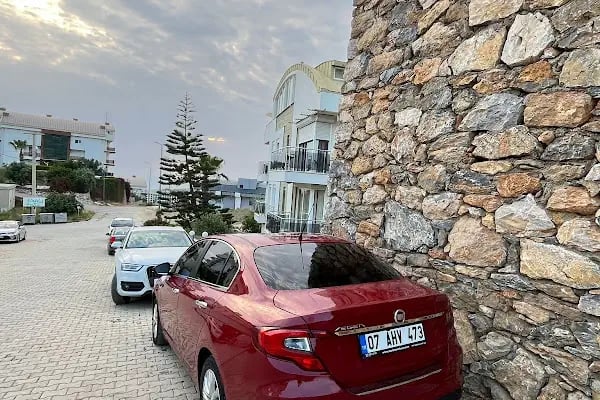 Starline Rent A Car - Resim 9