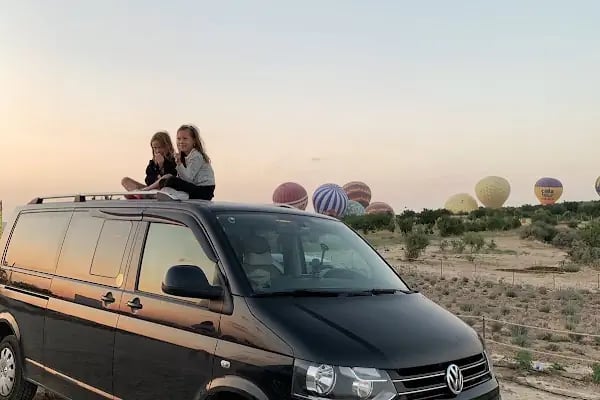 Starline Rent A Car - Resim 4