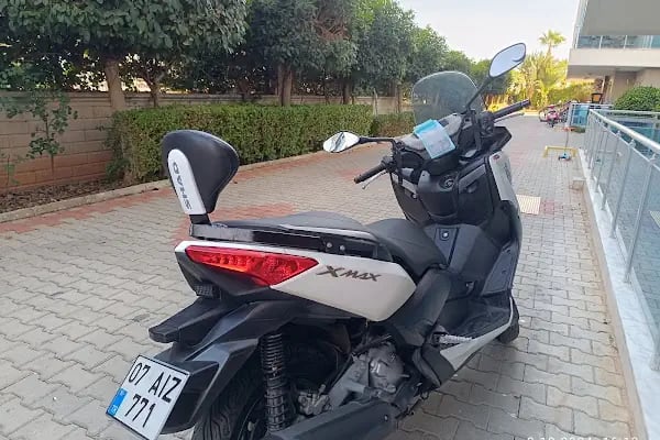 Starline Rent A Car - Resim 19