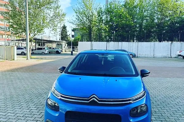 Starline Rent A Car - Resim 20