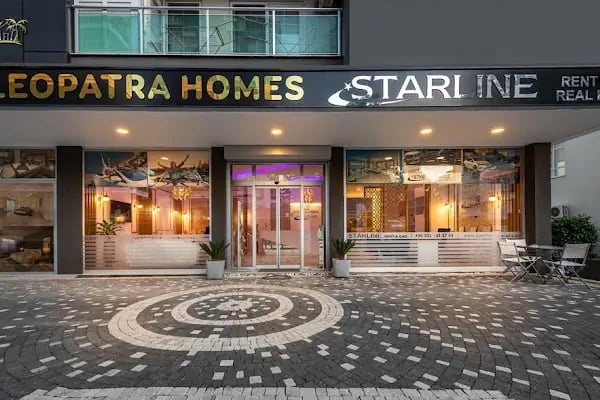 Starline Rent A Car - Resim 16
