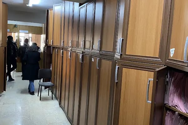 Gaziosmanpaşa Sosyal Güvenlik Merkezi - Resim 5