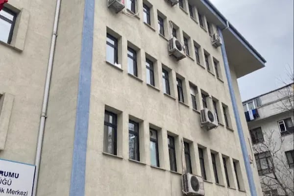 Gaziosmanpaşa Sosyal Güvenlik Merkezi - Resim 6