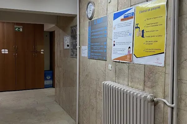 Gaziosmanpaşa Sosyal Güvenlik Merkezi - Resim 3