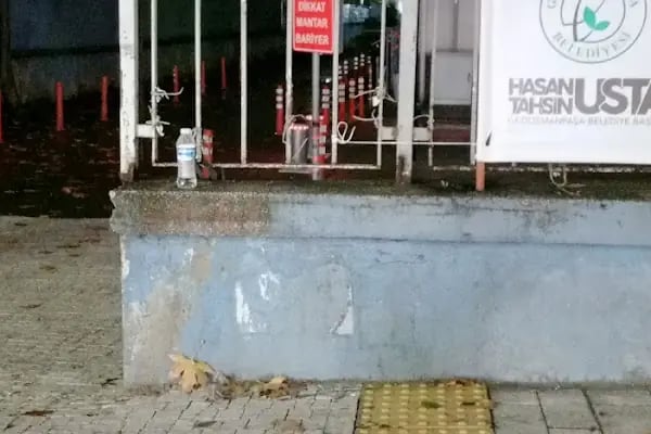 Gaziosmanpaşa Sosyal Güvenlik Merkezi - Resim 4