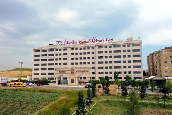 İstanbul Rumeli Üniversitesi Mehmet Balcı Yerleşkesi - Resim 2