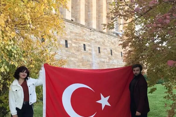 İstanbul Rumeli Üniversitesi Mehmet Balcı Yerleşkesi - Resim 15