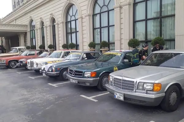 İstanbul Rumeli Üniversitesi Mehmet Balcı Yerleşkesi - Resim 10