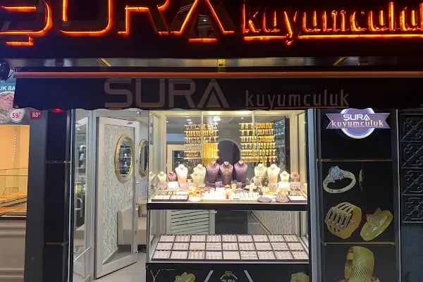 ŞURA KUYUMCULUK (Muzaffer Ulusoy) - Resim 18