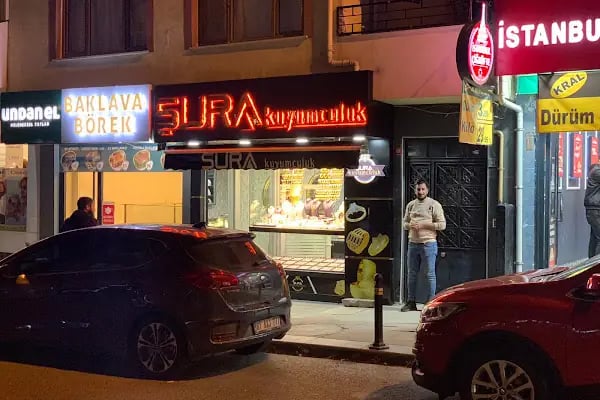 ŞURA KUYUMCULUK (Muzaffer Ulusoy) - Resim 12