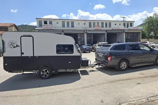 1. Sanayi Sitesi - Resim 1