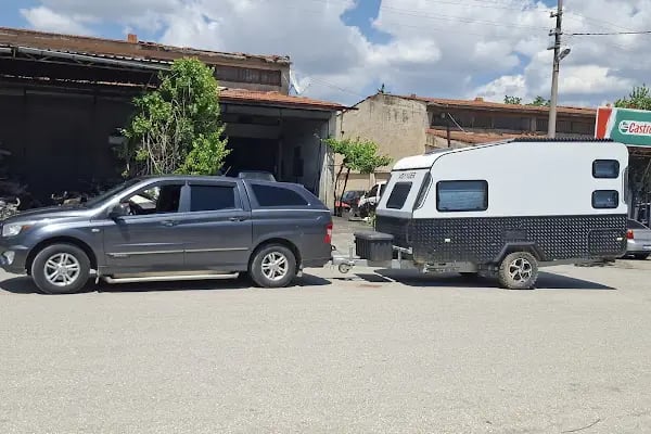 1. Sanayi Sitesi - Resim 11
