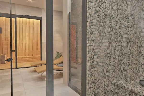 Valley Park Residence Oba Alanya - Resim 19