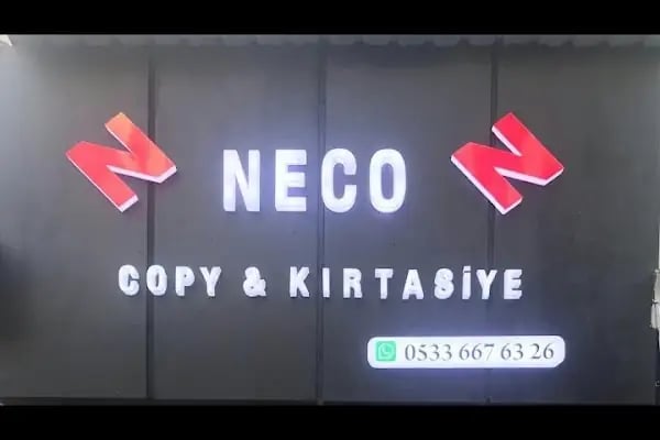 Neco Copy - Resim 2