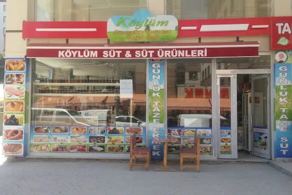 Örnek Market - Resim 4