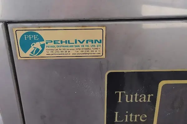 Hizmet Petrol - Resim 15