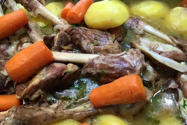 CİHAN LOKANTASI - Resim 9