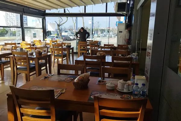 CİHAN LOKANTASI - Resim 19