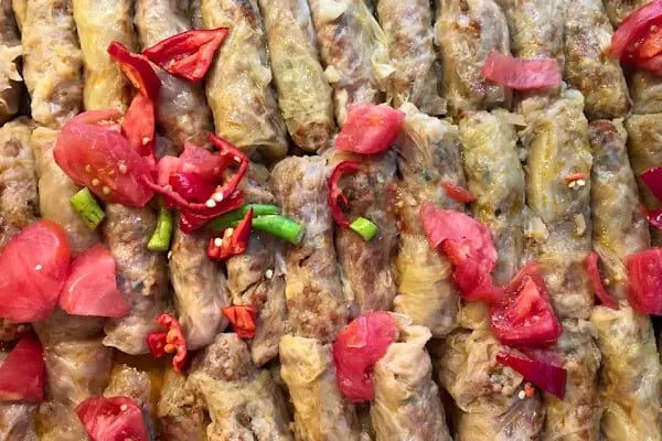 CİHAN LOKANTASI - Resim 20