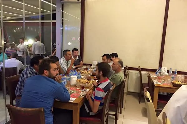 CİHAN LOKANTASI - Resim 4