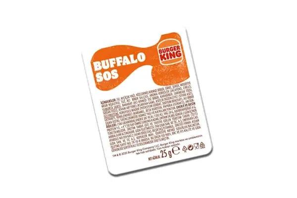 Burger King - Kuruçeşme Mahallesi Şubesi - Resim 7