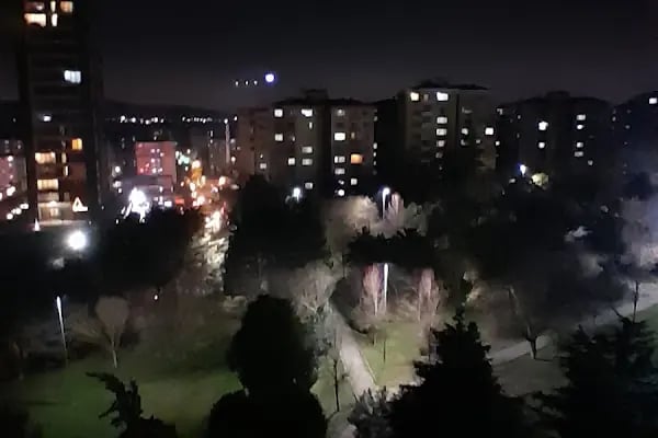 Kaybedenler Kulübü Parkı - Resim 18