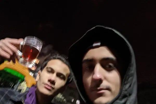 Kaybedenler Kulübü Parkı - Resim 15