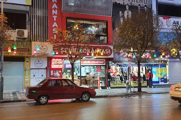 Şehir Lokantası - Resim 1