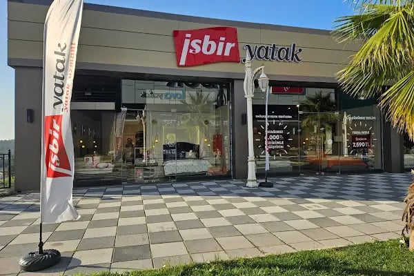 İşbir Yatak Gebze Çayırova Uyku Merkezi / Kocaeli-İzmit - Resim 2