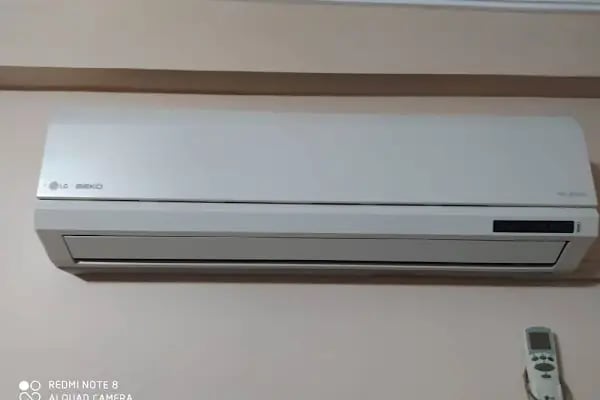 Aker Teknik Beyaz Eşya Kombi Servisi - Resim 19
